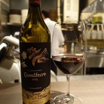 エノテカ パージナ - 