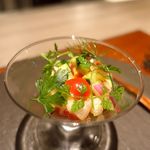 エノテカ パージナ - 