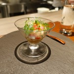 エノテカ パージナ - 