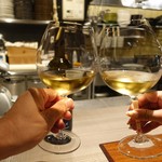 エノテカ パージナ - 