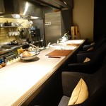 エノテカ パージナ - 