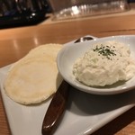 やさいのShot BAR あぐりこ - 店主さん☆レシピ☆教えてくださいますyo！