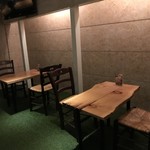やさいのShot BAR あぐりこ - 