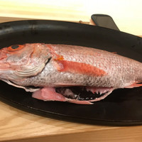 馳走 こんどう - のどぐろー