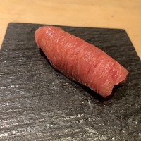 江戸前鮓 すし通 - 