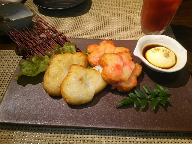 隠れ家 かくれや 旭川四条 居酒屋 食べログ 隠れ家 かくれや 旭川四条 居酒屋 食べログ
