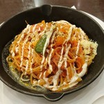 新宿中村屋 オリーブハウス - 