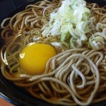 Ekisoba Ooedosoba - 