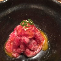 炭火焼肉 なかはら - 