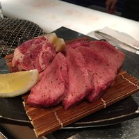 炭火焼肉 なかはら - 