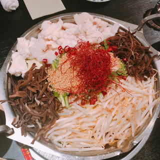 仙台で鍋が美味しいお店9選 名物せり鍋や定番のもつ鍋まで 食べログまとめ