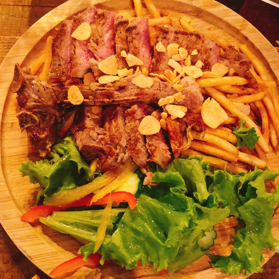 バー シェルター（ＢＡＲ ＳＨＥＬＴＥＲ） - 泉中央（バー）