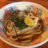 三好うどん