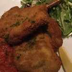 ビストロ ティアボ - 