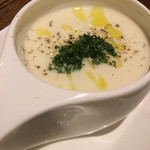 ビストロ ティアボ - 