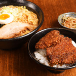 れんげ屋 - 料理写真: