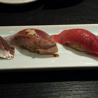 築地青空三代目 本店 - 