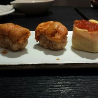 築地青空三代目 本店 - 