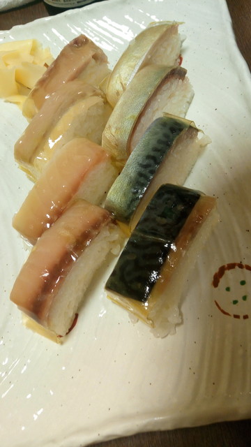 富良野 福 寿司