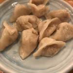 博多一口餃子　たけとら - 