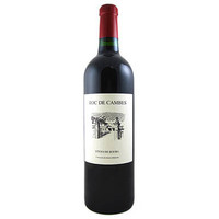 Chateau Roc de Cambes 2015
