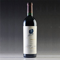 Opus one 2012