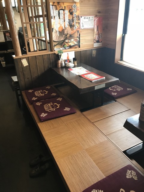 やきとりの扇屋 郡山大槻店 - 郡山市その他（焼き鳥）の写真