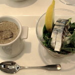 Ma cuisine NAKAMURA - 