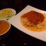 和洋創作Dining　鈴～Rin～ - ランチセット