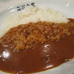 梨花食堂 - おいしいカレー