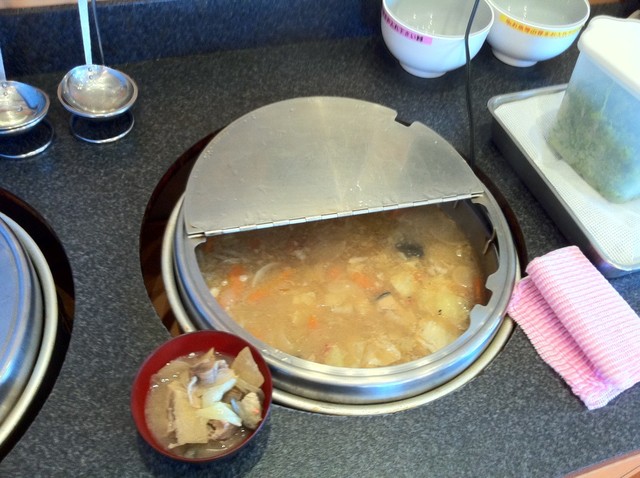 平日昼間はあら汁無料おかわり自由 By Tetsuji0811 すし 銚子丸 立川店 チョウシマル 柴崎体育館 寿司 食べログ 平日昼間はあら汁無料おかわり自由 By Tetsuji0811 すし 銚子丸 立川店 チョウシマル 柴崎体育館 寿司 食べログ