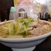 茨城タンメン カミナリ