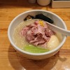 真鯛らーめん 麺魚 本店