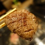 焼肉×塩ホルモン じん - 