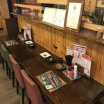 Yakitori no oogiya - 