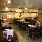 Yakitori no oogiya - 