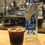 エスプレッソ × テコニック