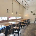 フラッフィーズ