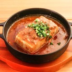 Mabo tofu