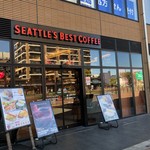 SEATTLE'S BEST COFFEE - 