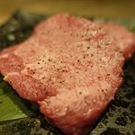 焼肉×塩ホルモン じん - 