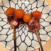 里葉亭 - ちょうちん