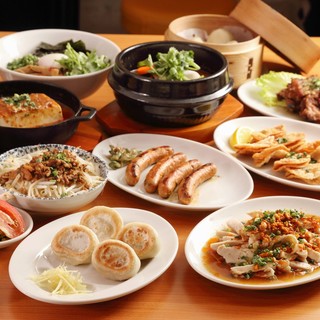 曾さんの餃子_1