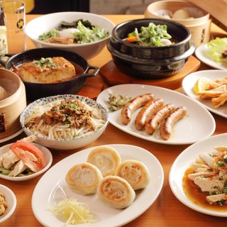 おつまみメニューも豊富。気軽に一杯飲めちゃいます！