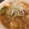 札幌味噌ラーメン専門店 けやき 新千歳空港店