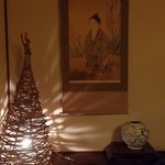 湯主一條 - 個室ですねぇ(*^^*)