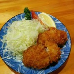 Tonkatsu Gotou - 