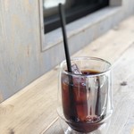 コールドブリュー