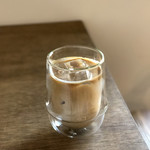 フレーバーラテ [Hot/Iced]