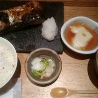 小割烹おはし 恵比寿 - 